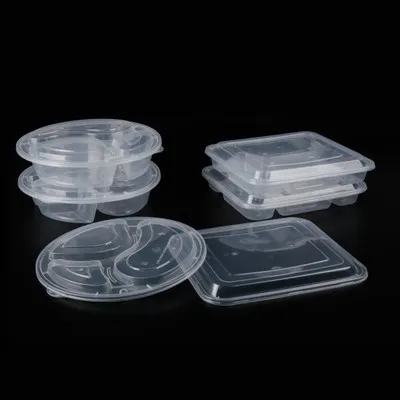 فوڈ کنٹینر مولڈ